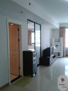 P10CR1907339 Condo For Rent Supalai Premier place Asoke 1 Bedroom 1 Bathroom Size 60 sqm.
