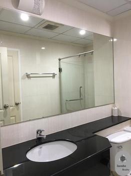 P10CR1907340 Condo For Rent Supalai Premier place Asoke 1 Bedroom 1 Bathroom Size 60 sqm.