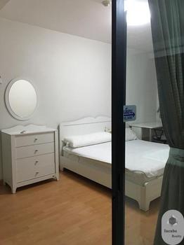 P10CR1907340 Condo For Rent Supalai Premier place Asoke 1 Bedroom 1 Bathroom Size 60 sqm.