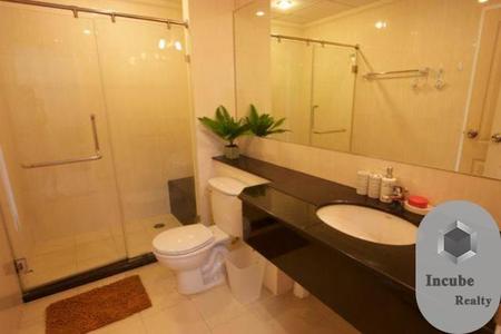 P10CR1908014 Condo For Rent Supalai Premier place Asoke 1 Bedroom 1 Bathroom Size 64 sqm.
