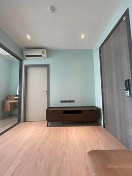 P29CR2304022 Condo For Rent Whizdom Station Ratchada-Thapra 1 Bedroom 1 Bathroom Size 32 sqm.