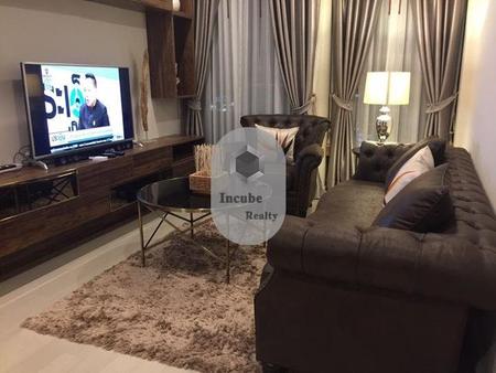 P17CR1807018 Condo For Rent Noble Ploenchit 2 Bedroom 2 Bathroom Size 76 sqm.