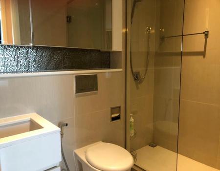 P35CR2305011 Condo For Rent H Sukhumvit 43 2 Bedroom 2 Bathroom Size 75 sqm.