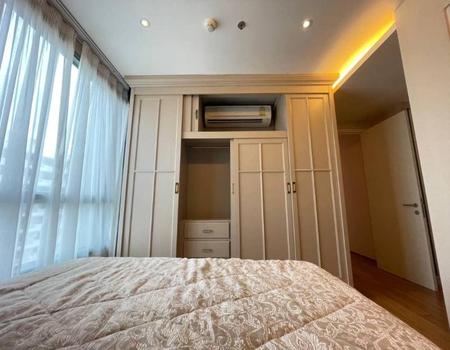 P35CR2305011 Condo For Rent H Sukhumvit 43 2 Bedroom 2 Bathroom Size 75 sqm.