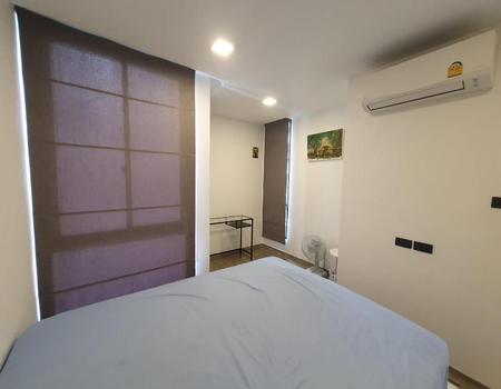 P29CR2305002 Condo For Rent Na Veera Phahol – Ari 1 Bedroom 1 Bathroom Size 26 sqm.