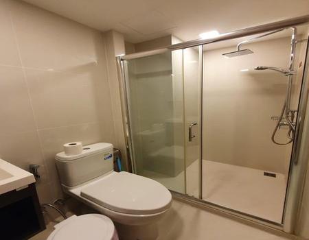 P29CR2305002 Condo For Rent Na Veera Phahol – Ari 1 Bedroom 1 Bathroom Size 26 sqm.