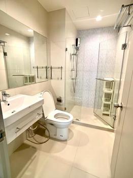 P33CR2107016 Condo For Sale Life Sukhumvit 48 2 Bedroom 1 Bathroom Size 50 sqm.