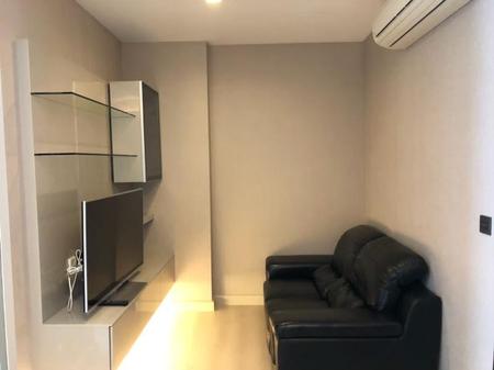 P29CR2303025 Condo For Sale The Signature by URBANO 2 Bedroom 1 Bathroom Size 49 sqm.