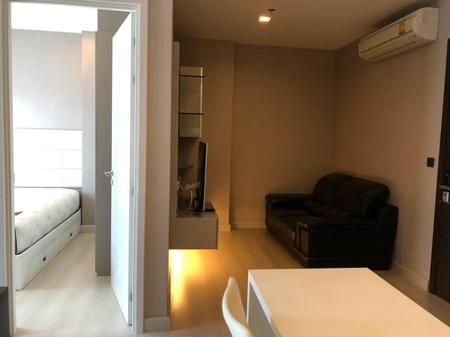 P29CR2303025 Condo For Sale The Signature by URBANO 2 Bedroom 1 Bathroom Size 49 sqm.