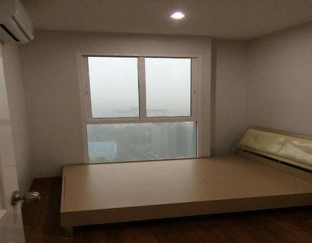 P27CR2305001 Condo For Sale The Mark Ratchada-Airport Link 1 Bedroom 1 Bathroom Size 35 sqm.