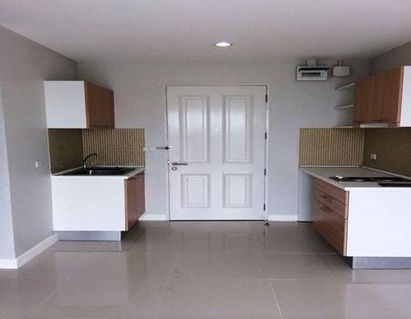 P27CR2305001 Condo For Sale The Mark Ratchada-Airport Link 1 Bedroom 1 Bathroom Size 35 sqm.