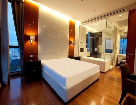 P10CR2305007 Condo For Sale The Address Sukhumvit 28 2 Bedroom 2 Bathroom Size 67 sqm.