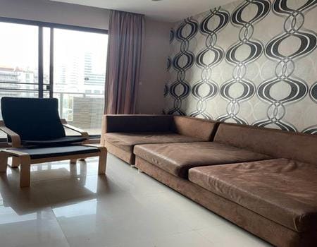 P10CA2305002 Condo For Sale Supalai Premier @ Asoke 1 Bedroom 1 Bathroom Size 49 sqm.