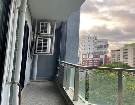 P10CA2305002 Condo For Sale Supalai Premier @ Asoke 1 Bedroom 1 Bathroom Size 49 sqm.