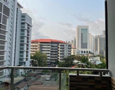 P10CA2305002 Condo For Sale Supalai Premier @ Asoke 1 Bedroom 1 Bathroom Size 49 sqm.