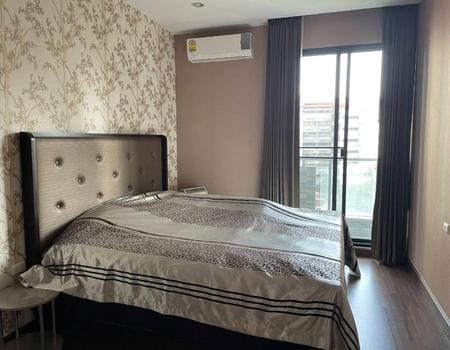 P10CA2305002 Condo For Sale Supalai Premier @ Asoke 1 Bedroom 1 Bathroom Size 49 sqm.