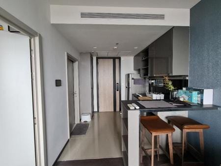 P35CR2210038 Condo For Sale OKA HAUS Sukhumvit 36 1 Bedroom 1 Bathroom Size 33.84 sqm.