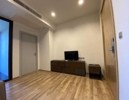 P29CR2305013 Condo For Rent THE LINE Jatujak-Mochit 1 Bedroom 1 Bathroom Size 33.59 sqm.