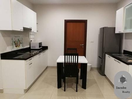 P33CR1910046 Condo For Rent The Star Estate @ Narathiwas 1 Bedroom 1 Bathroom Size 64.55 sqm.