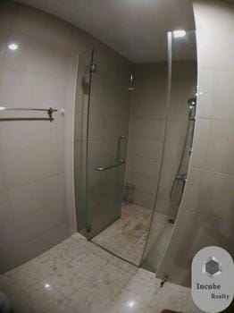 P33CR1910046 Condo For Rent The Star Estate @ Narathiwas 1 Bedroom 1 Bathroom Size 64.55 sqm.