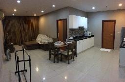 P33CR2110008 Condo For Sale The Star Estate @ Narathiwas 1 Bedroom 1 Bathroom Size 64.55 sqm.