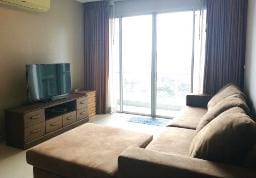 P33CR2110008 Condo For Sale The Star Estate @ Narathiwas 1 Bedroom 1 Bathroom Size 64.55 sqm.