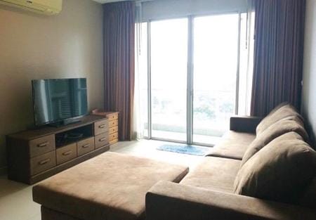 P33CR2110008 Condo For Sale The Star Estate @ Narathiwas 1 Bedroom 1 Bathroom Size 64.55 sqm.
