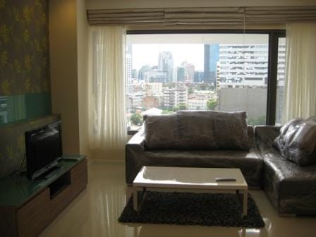 P17CR1811006 Condo For Rent Amanta Lumpini 1 Bedroom 1 Bathroom Size 54 sqm.
