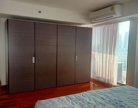 P10CR2305011 Condo For Rent Supalai Premier place Asoke 2 Bedroom 2 Bathroom Size 97 sqm.