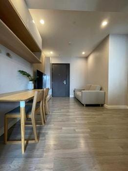 P29CR2303042 Condo For Rent The Room Rama 4 1 Bedroom 1 Bathroom Size 43.65 sqm.