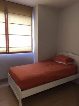P10CR2304001 Condo For Rent Supalai Premier place Asoke 2 Bedroom 2 Bathroom Size 97.5 sqm.