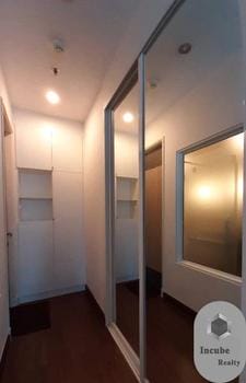 P10CR2008028 Condo For Rent Supalai Premier @ Asoke 1 Bedroom 1 Bathroom Size 50 sqm.