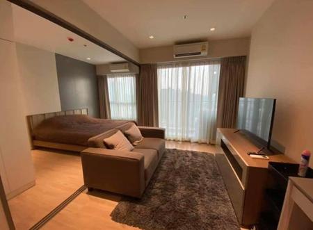 P29CR2301020 Condo For Rent Whizdom Station Ratchada-Thapra 1 Bedroom 1 Bathroom Size 33 sqm.