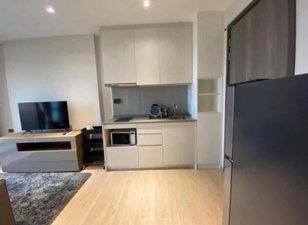 P29CR2301020 Condo For Rent Whizdom Station Ratchada-Thapra 1 Bedroom 1 Bathroom Size 33 sqm.