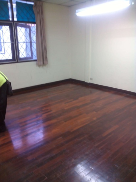 Nice Town House 2 storey for sale in the small village Sukhumvit39