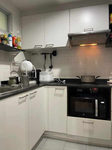 ขายคอนโด Lumpini Ville Prachachuen – Phongphet พื้นที่ 64 ตรม. เฟอร์นิเจอร์ built in + เครื่องใช้ไฟฟ้าครบชุด โทร 0661415369
