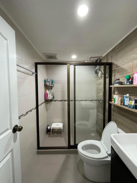 ขายคอนโด Lumpini Ville Prachachuen – Phongphet พื้นที่ 64 ตรม. เฟอร์นิเจอร์ built in + เครื่องใช้ไฟฟ้าครบชุด โทร 0661415369