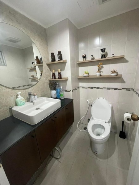 ขายคอนโด Lumpini Ville Prachachuen – Phongphet พื้นที่ 64 ตรม. เฟอร์นิเจอร์ built in + เครื่องใช้ไฟฟ้าครบชุด โทร 0661415369