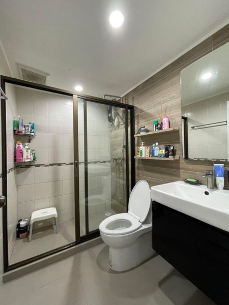 ขายคอนโด Lumpini Ville Prachachuen – Phongphet พื้นที่ 64 ตรม. เฟอร์นิเจอร์ built in + เครื่องใช้ไฟฟ้าครบชุด โทร 0661415369