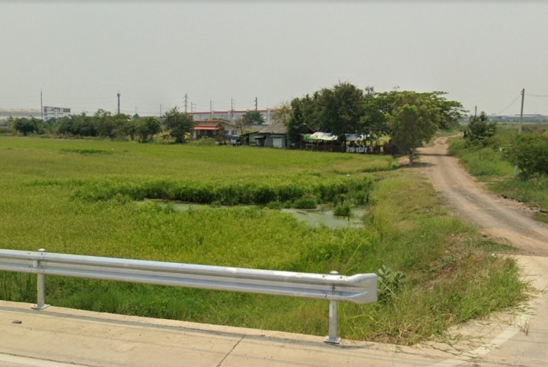 81048 – ขาย ที่ดินเปล่า 6-1-84 ไร่ อำเภออุทัย จังหวัดพระนครศรีอยุธยา ติดนิคมอุตสาหกรรมโรจนะ