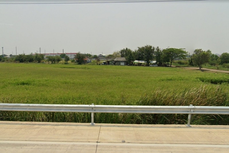 81048 – ขาย ที่ดินเปล่า 6-1-84 ไร่ อำเภออุทัย จังหวัดพระนครศรีอยุธยา ติดนิคมอุตสาหกรรมโรจนะ