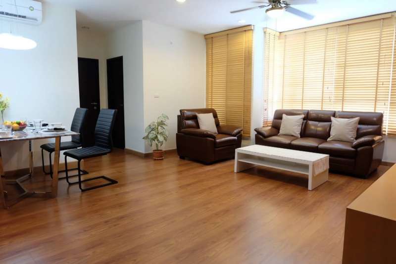 Rent Nice Condo 2 Beds 88 sqm. of Sukhumvit 42 Tower A