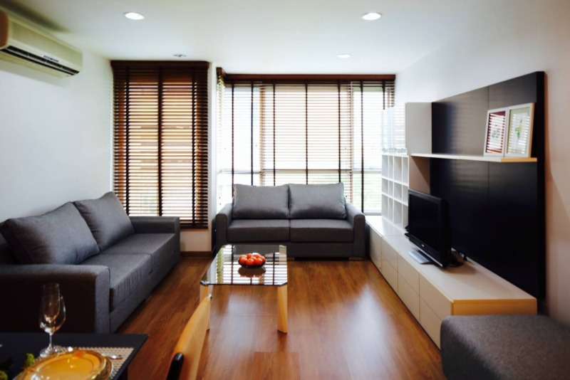 Rent Nice Condo 2 Beds 89 sqm. of Sukhumvit 42 Tower B