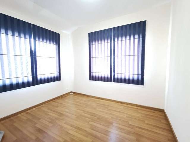 บ้านเดี่ยว 2 ชั้น  ม.เพอร์เฟกต์ พาร์ค บางบัวทอง : 57.8 ตร.ว. 160 ตร.ม. 3 ห้องนอน 3 ห้องน้ำ