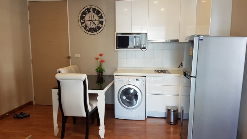 For Rent The Coast Condo 2bed2bath at Sukhumvit-Bangna intersection next to Bangna BTS Station