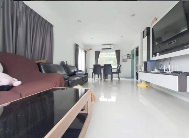 บ้าน หมู่บ้านคณาศิริ 0 Rai 0 งาน 50 ตาราง-วา 3 Bedroom 5299000 BAHT. ทำเลสวย สมุทรสาคร