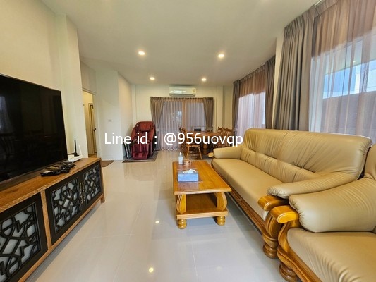 Sale บ้าน – พื้นที่เท่ากับ 58 sq.wa 0 ngan 0 Rai  9590000 บ. ใกล้ สวนหลวง ร.9 สะดวกสบาย