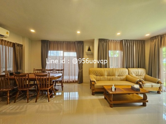 Sale บ้าน – พื้นที่เท่ากับ 58 sq.wa 0 ngan 0 Rai  9590000 บ. ใกล้ สวนหลวง ร.9 สะดวกสบาย