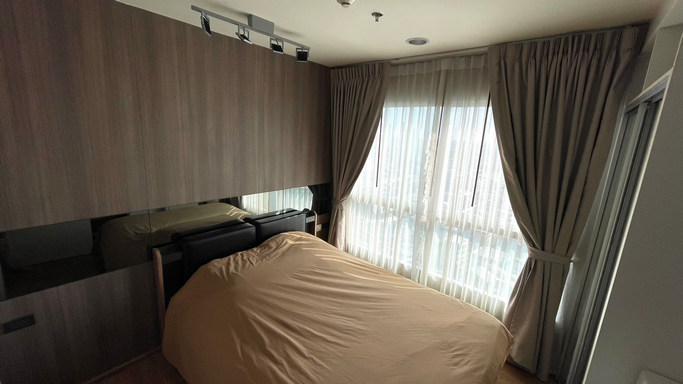 cx ขายคอนโดฟิวส์จันทน์-สาทร ห้องสวยตรงปก พร้อมอยู่ Tel.088-818-1859