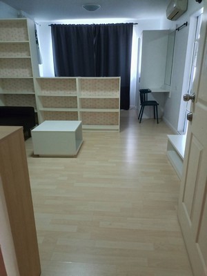 svs244  ให้เช่า ดีคอนโด อ่อนนุช – สุวรรณภูมิ DCONDO ONNUCH – SUVARNABHUMI